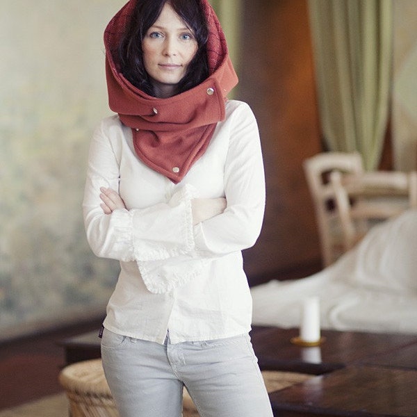 Tomato Hood
