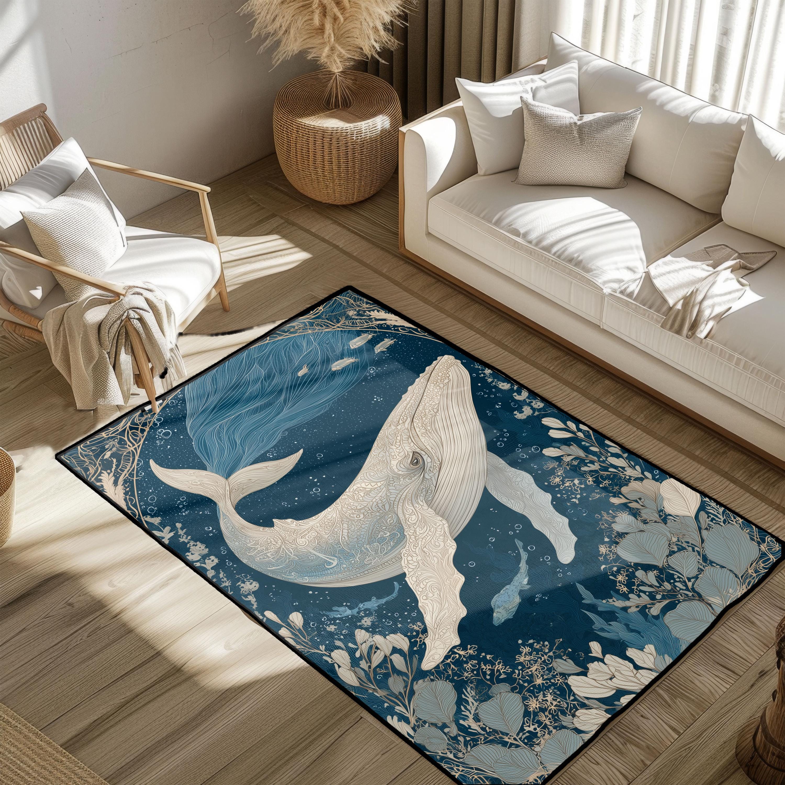 その他 FEELS GOOD STORE Save the Water Rug その他 FEELS GOOD STORE