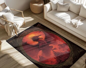 ドラゴンマット、ドラコカーペット、ワイバーンランナー