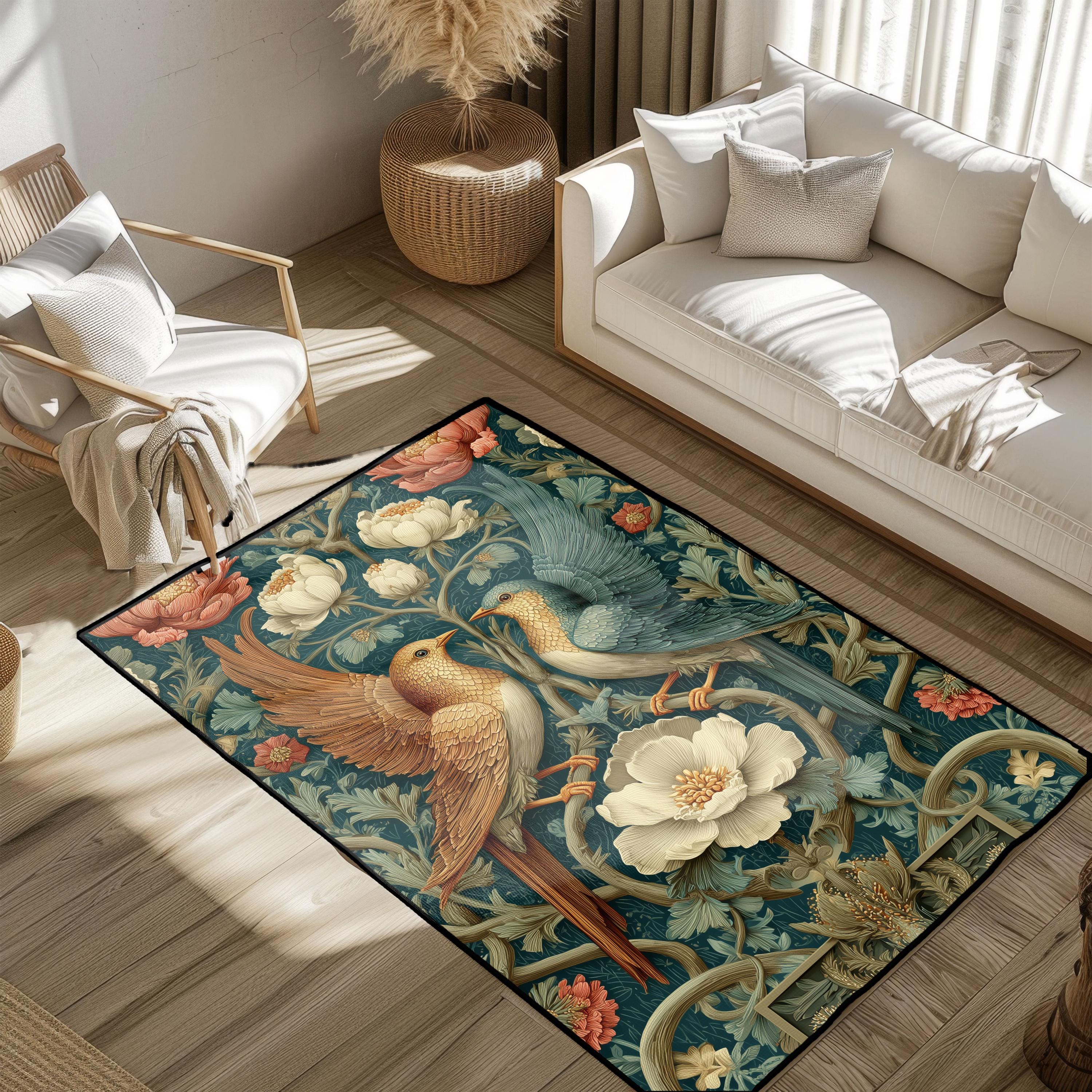 ウィリアムモリス　絨毯写真集　アーツ＆クラフツカーペット ウィリアムモリス 絨毯写真集 アーツ＆クラフツカーペット