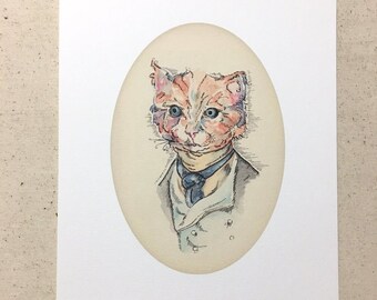 Bartholomeow Cat