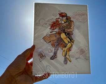 Rogue's Gambit