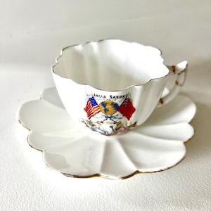 Antique Wileman Foley China - Etsy