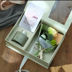 Caja de regalo