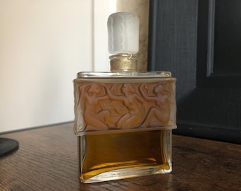 Lalique Amour (1998) - 60ml Extrait De Parfum - Sealed With