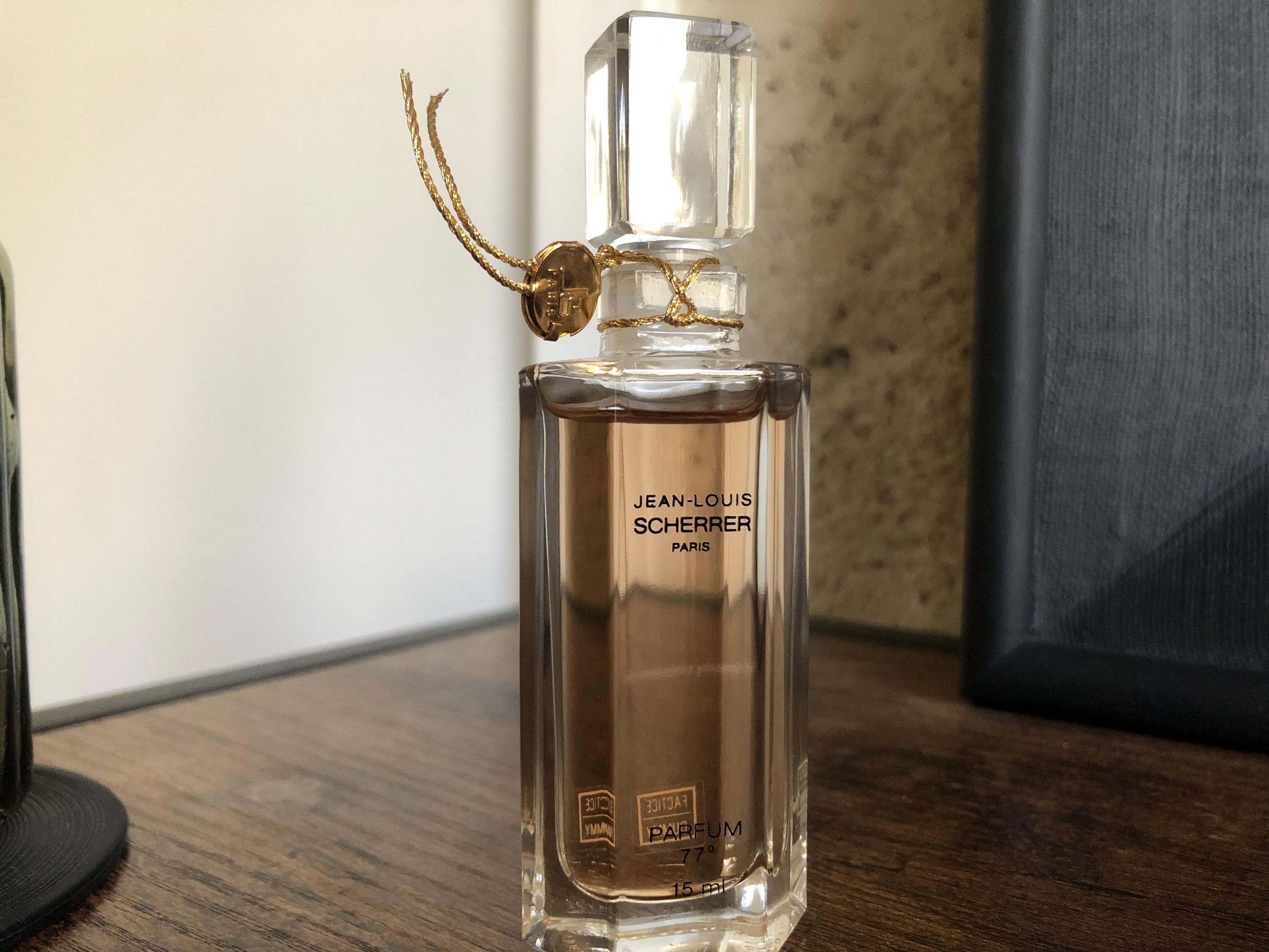 Jean Louis Scherrer Perfume - Etsy