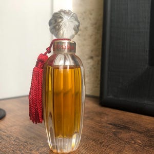 Valentino by Valentino Extrait de Parfum 7.5 ml Splash Vintage 1978