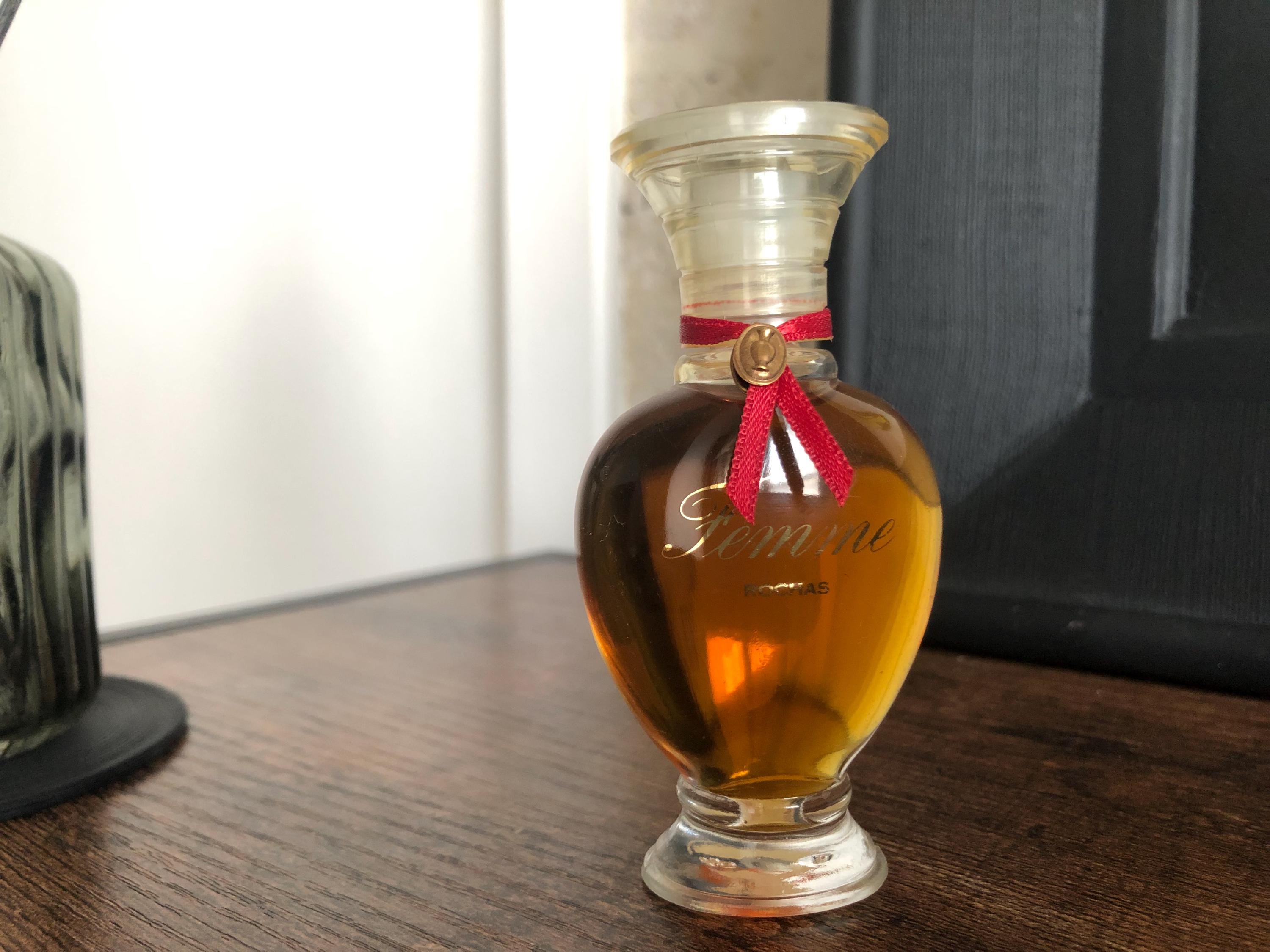 Femme vintage rochas - Etsy 日本