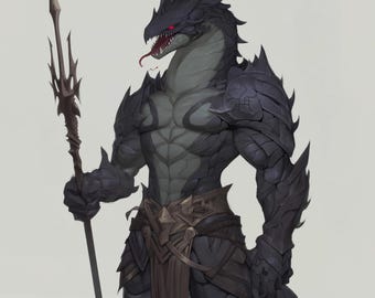 Retrato personalizado de personaje de rol, encargo de D&D, arte de personajes de fantasía, retrato de personaje original, pintura de personaje personalizada, arte de videojuegos