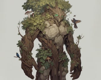 Arte personalizado de personajes de fantasía, retrato personalizado de cuerpo completo para D&D, encargo de personaje original para juegos de rol, dibujo a partir de una foto, regalo para gamers.