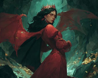Encargos de arte para juegos de rol, retratos personalizados de personajes de fantasía, arte personalizado de vampiros, arte fantástico mitológico, monstruos espeluznantes, juegos de rol de fantasía.