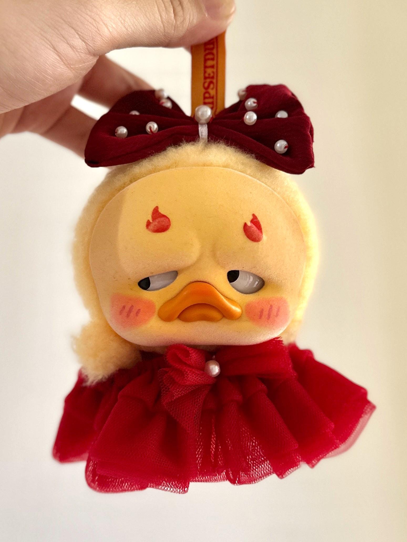 Upset duck - Etsy 日本