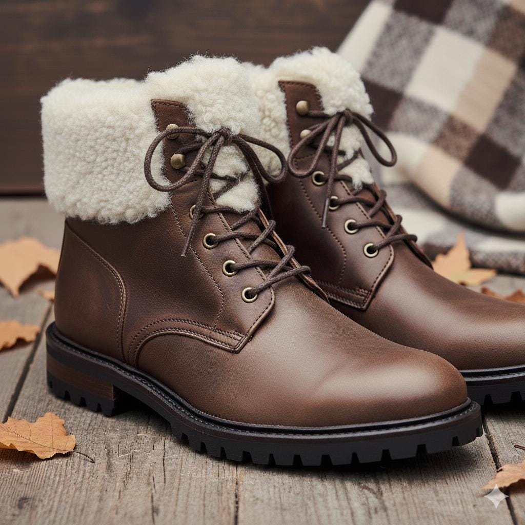 Stivali Western Cowboy Da Uomo, Slip-on Con Tacco Cubano Nero Taglie Uk 6 12 - Foto 10