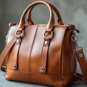weiche Ledertasche, Luxus-Ledertasche, Frauen-Ledertasche, Damen-Lederhandtasche, Cabrio-Ledertasche, smarte Ledertasche, beste Handtasche