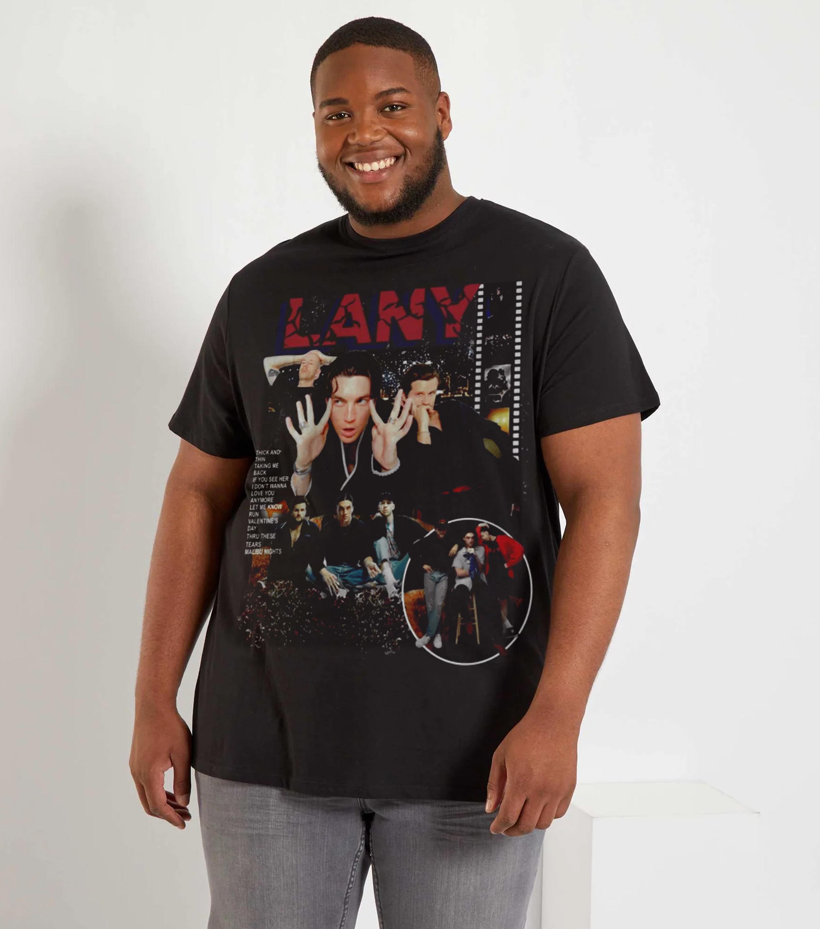 Lany merch - Etsy 日本