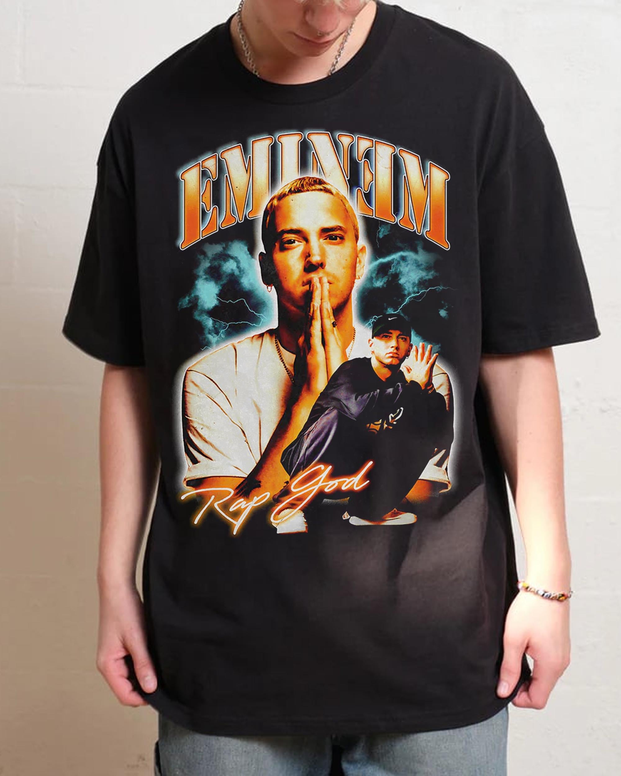 Eminem merch - Etsy 日本