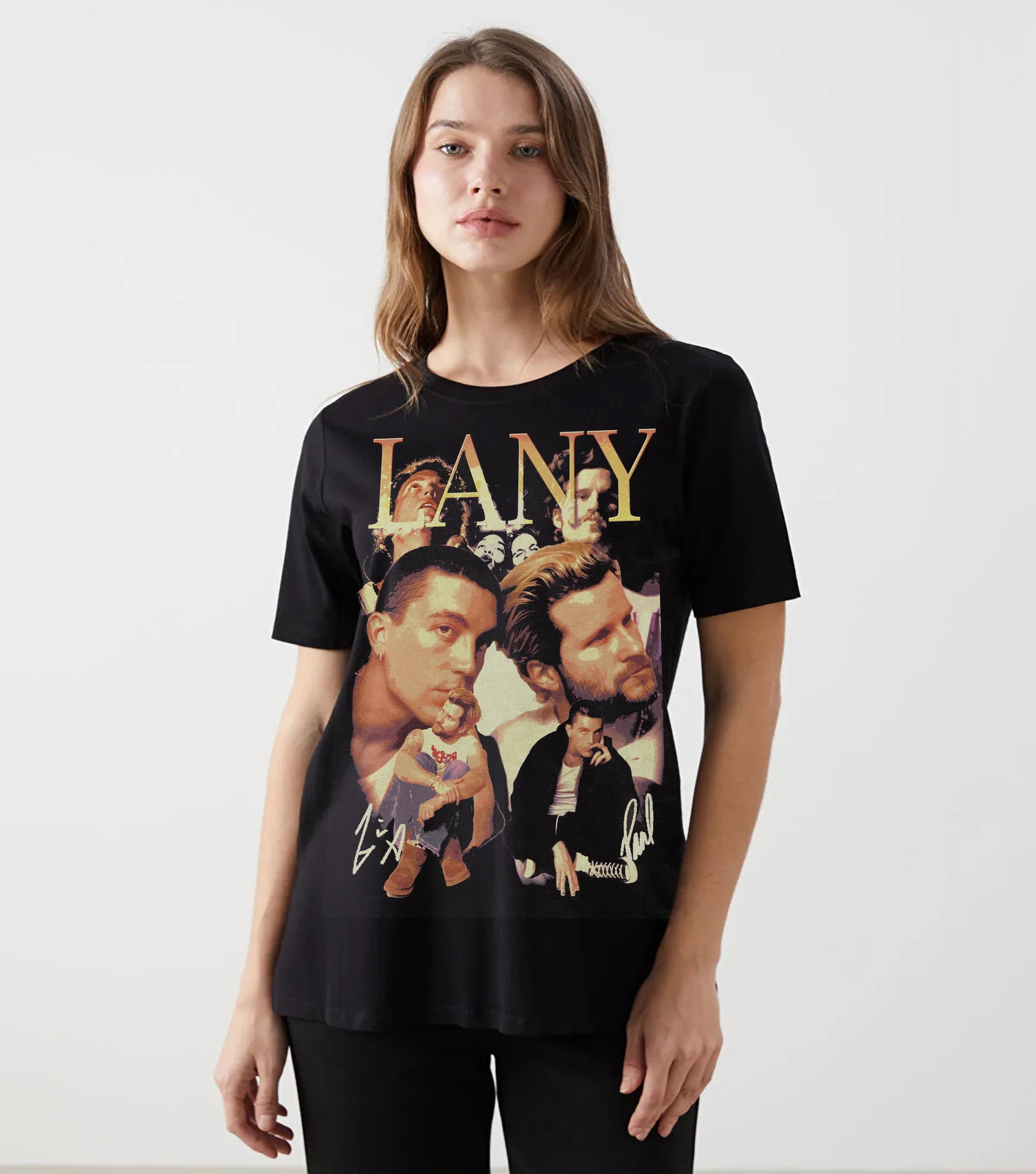 Lany merch - Etsy 日本