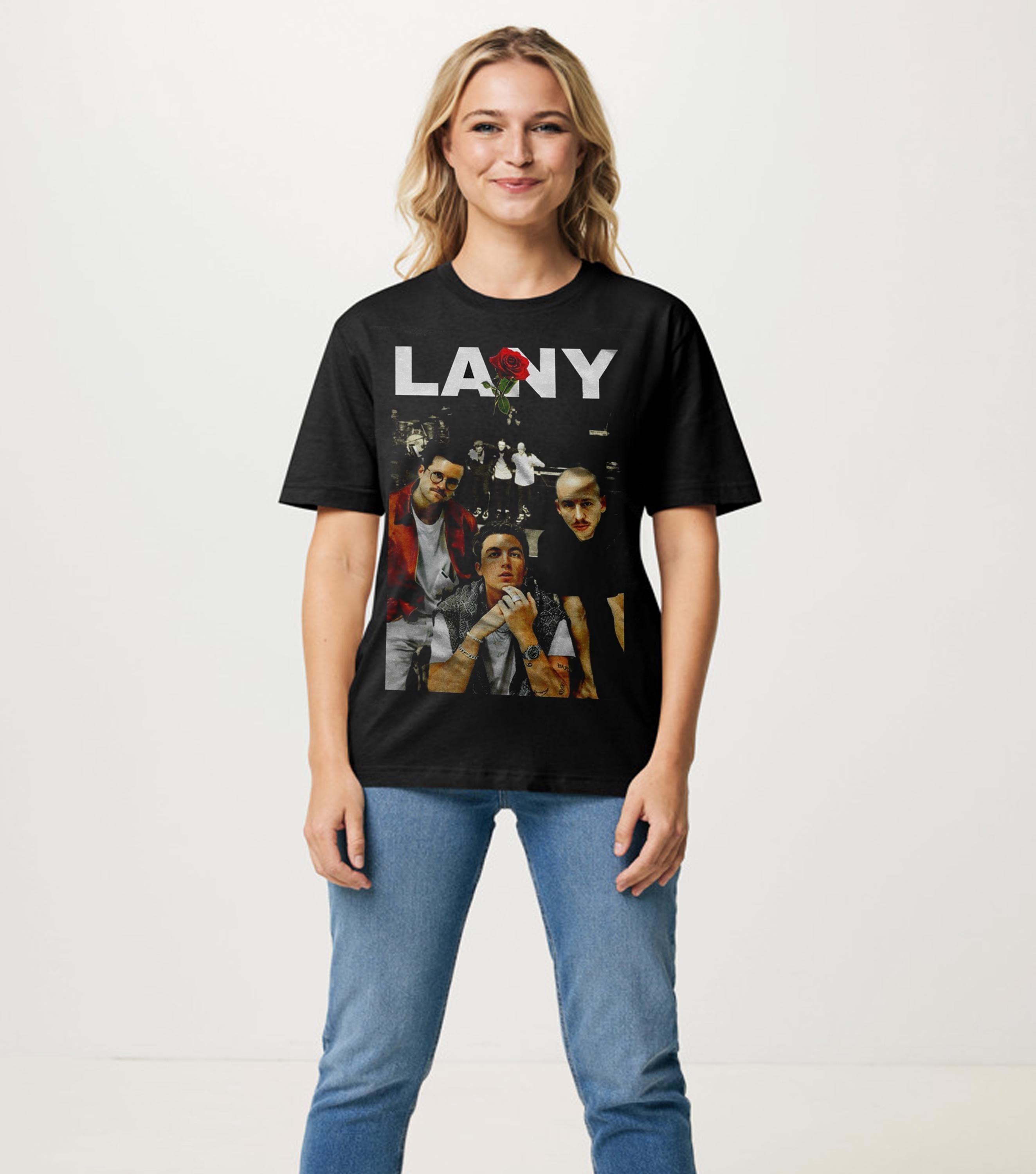 Lany Shirts - Etsy