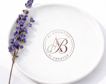 Eleganter Hintergrund für handgefertigten Schmuck