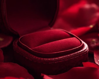 Hintergründe für luxuriösen Valentinstagsschmuck