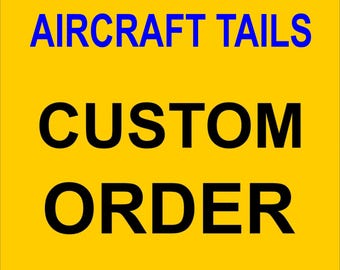 Brendan Jannesen - 2 tails, Delta Air Tail Art and Cathay Pacific Airlines Tail Art.