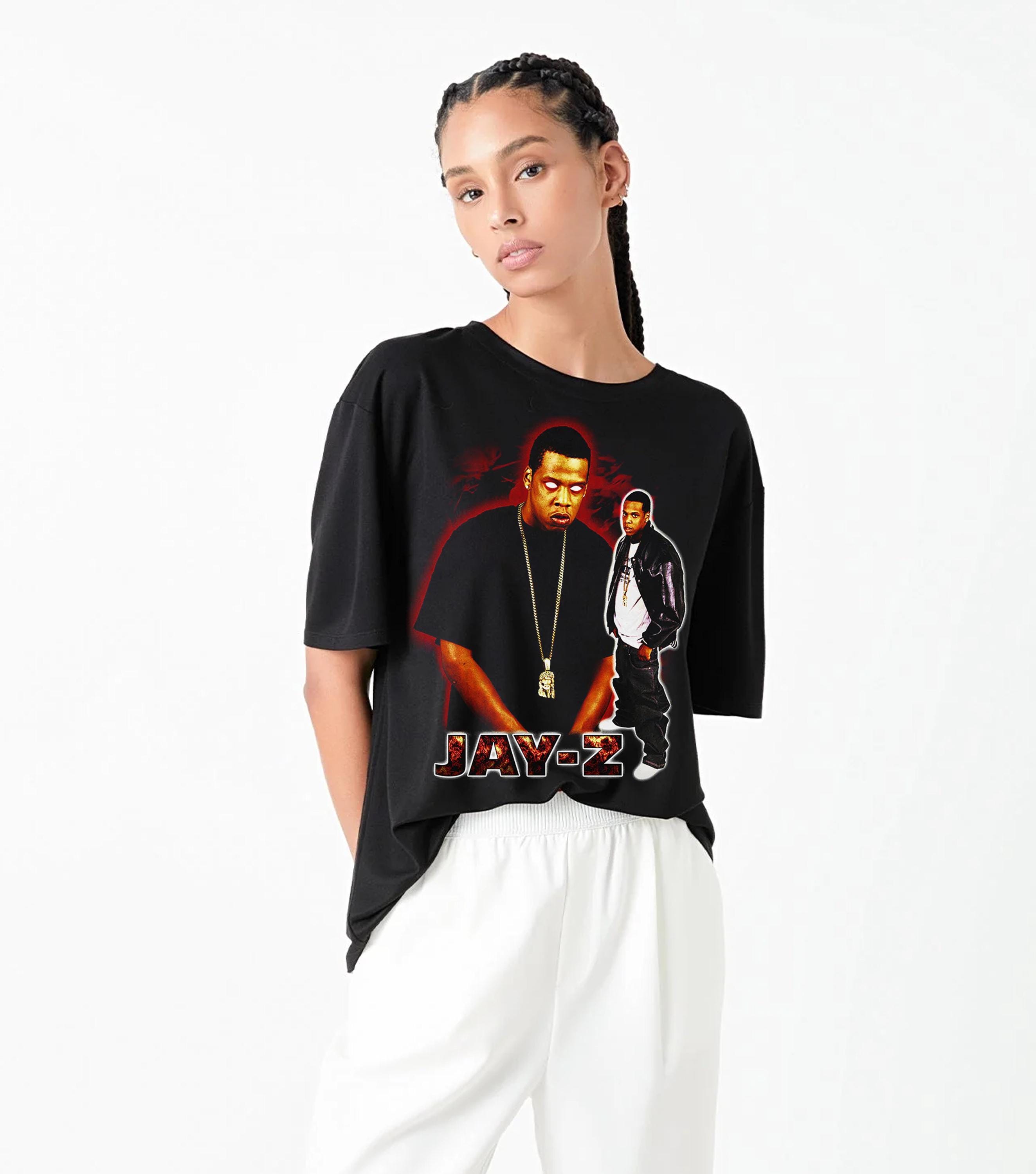 Roc a Fella Records Shirt - Etsy