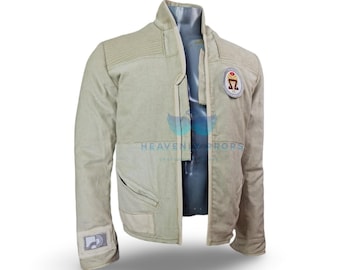 Skeleton Crew New Custom Jacket, Star Wars Cosplay Jacket, Made to Measure