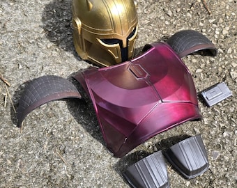 The Armorer Bundle Set