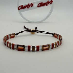 Miyuki kralenarmband voor dames, cadeau, feest