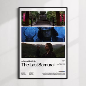 Last samurai - Etsy 日本