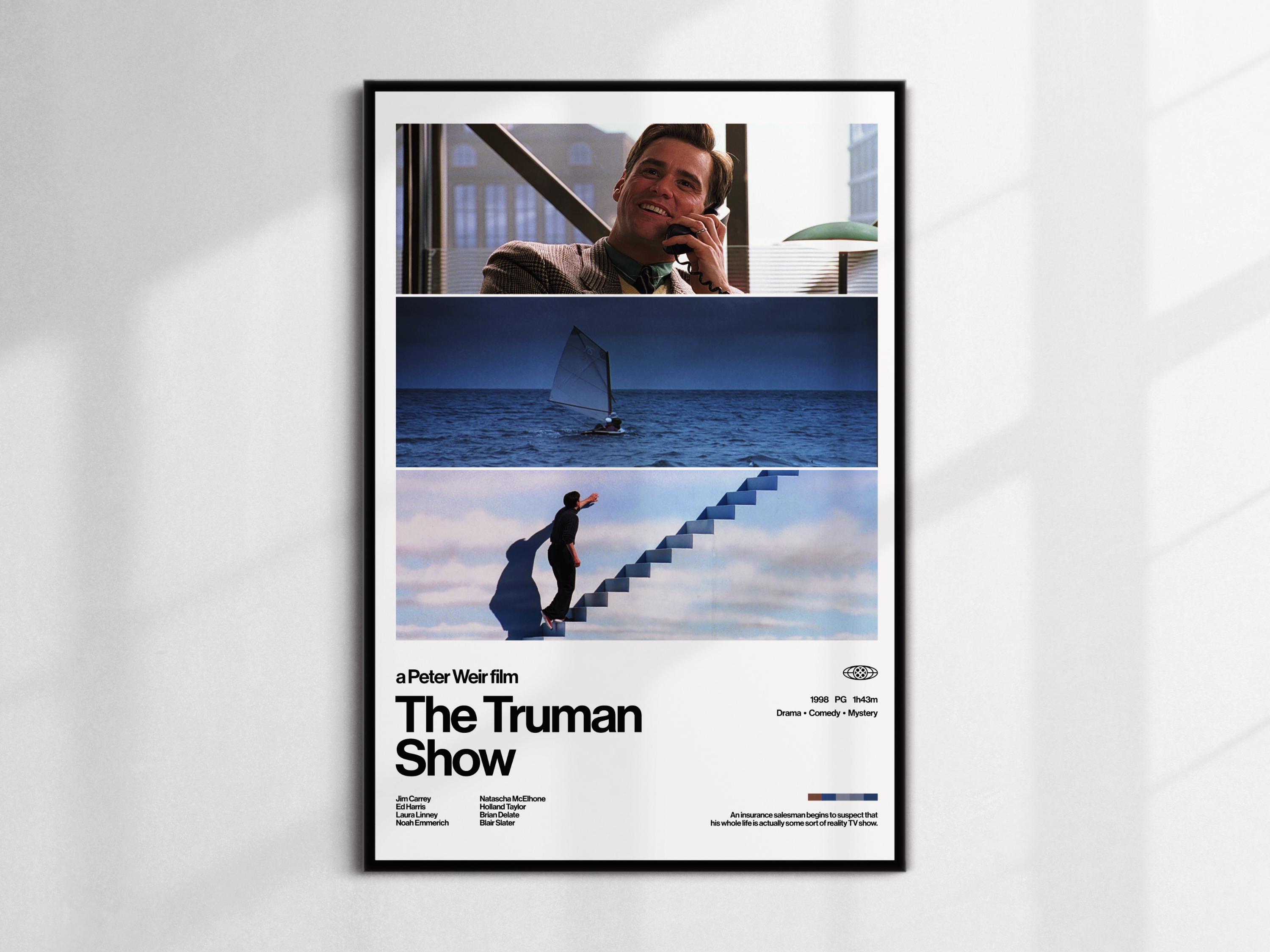 Buy Truman Show Download Online In India India