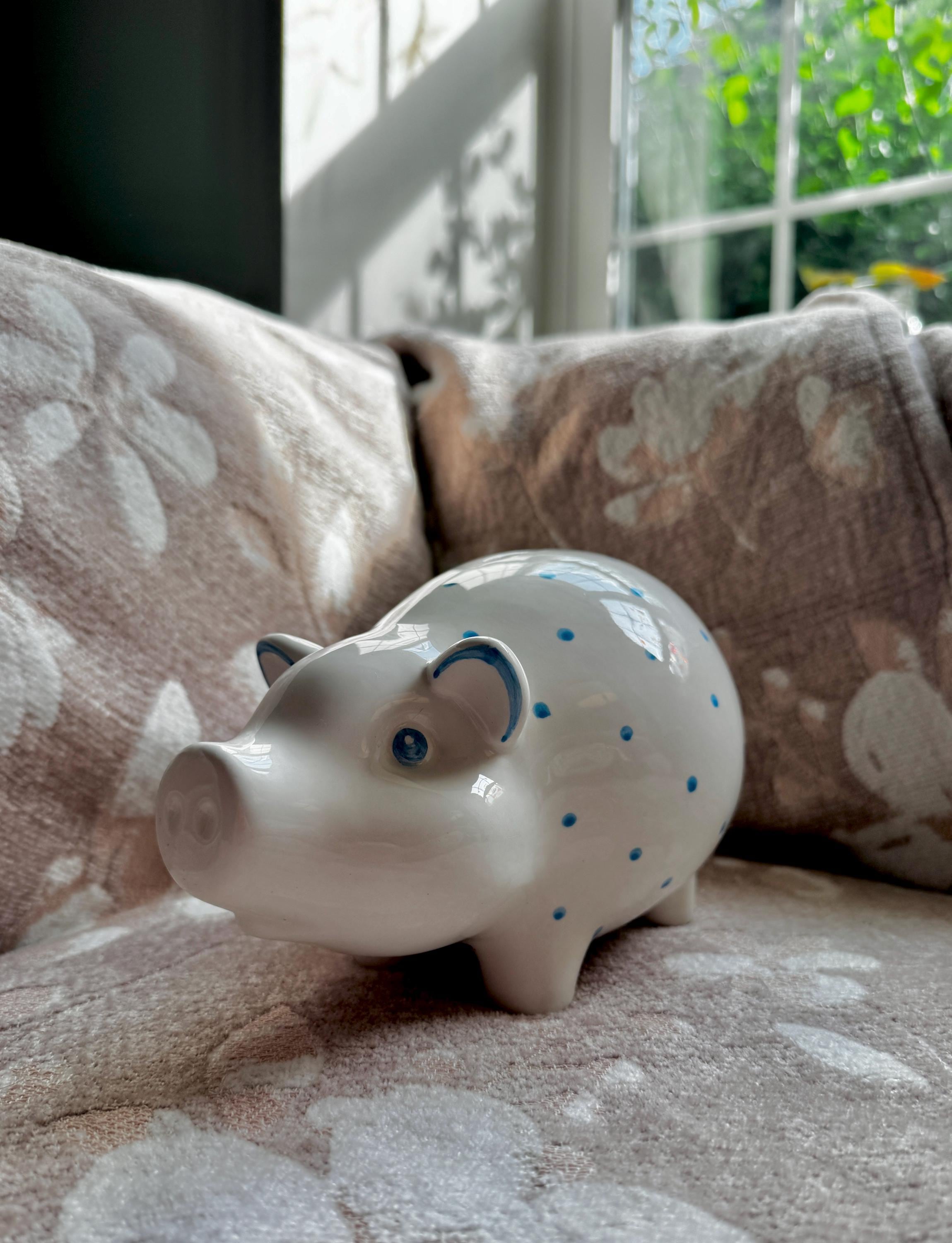 Tiffanys Piggy Bank - Etsy Tiffanys Piggy Bank - Etsy