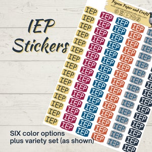 Special Education Teacher Stickers Sale-Teachersgram