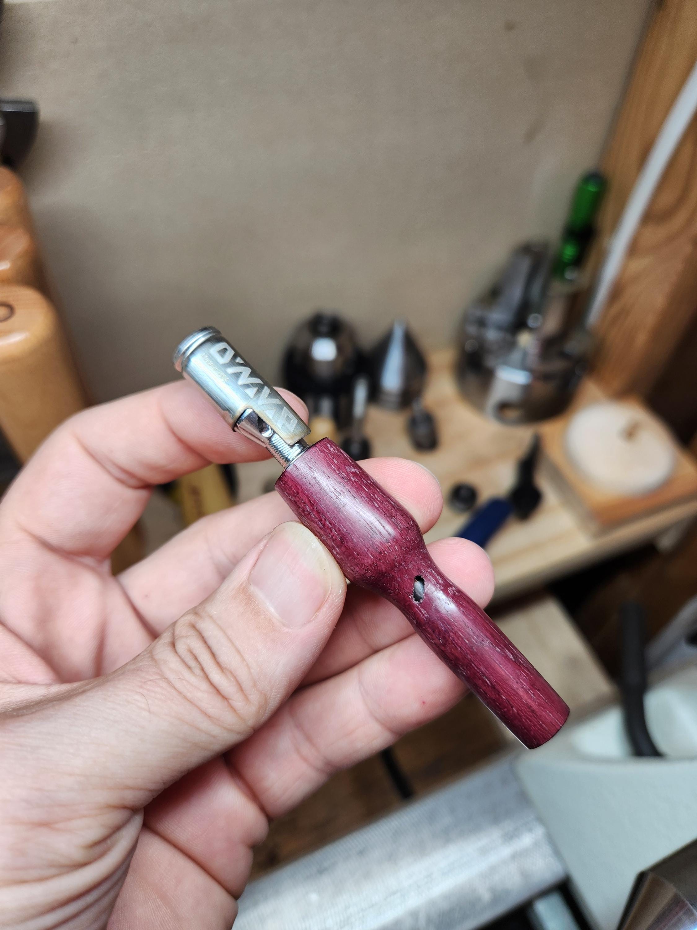 Dynavap stem - Etsy 日本