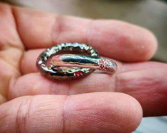 Handcrafted Taoist Talisman Pendant Necklace – Gift of Protection, Blessings & Energy Cleansing-Customizable Consecration Service
