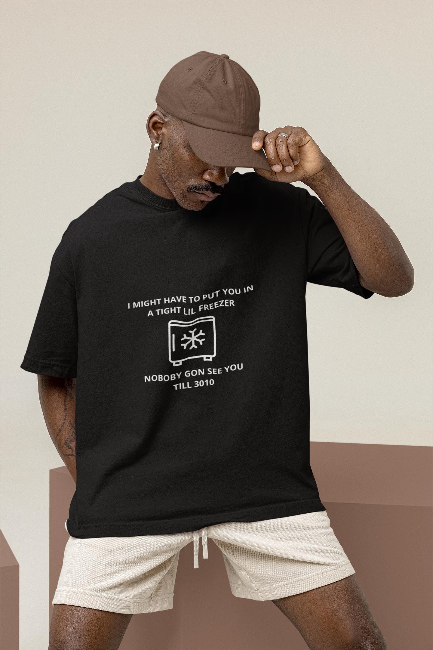 Kaytranada T Shirt - Etsy