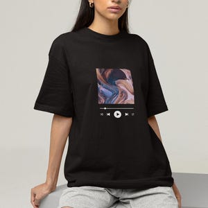 Rufüs Du Sol Bloom Unisex Tee, Music Band Shirt, Festival Apparel, Graphic T-shirt, Concert Merch