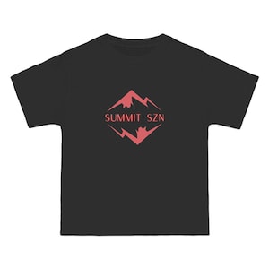 John Summit DJ House Music Shirt, Summit Szn Graphic Tee, Beefy-T Short-Sleeve T-Shirt, Music Festival Clothing, EDM Apparel