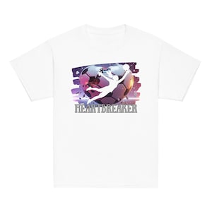 Soccer Goalkeeper Heartbreaker Youth classic tee
