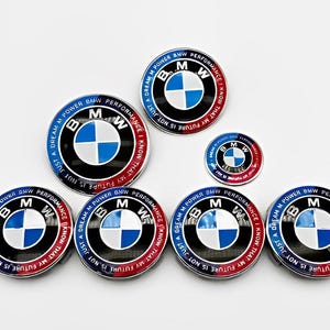 RnineT エンブレム BMW RnineT Series Classic Frame Emblem – Sierra BMW Motorcycle
