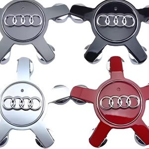 Audi S4 Model Car - Etsy