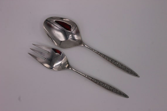 Charmaine-International Sterling 4-PC Place Setting s