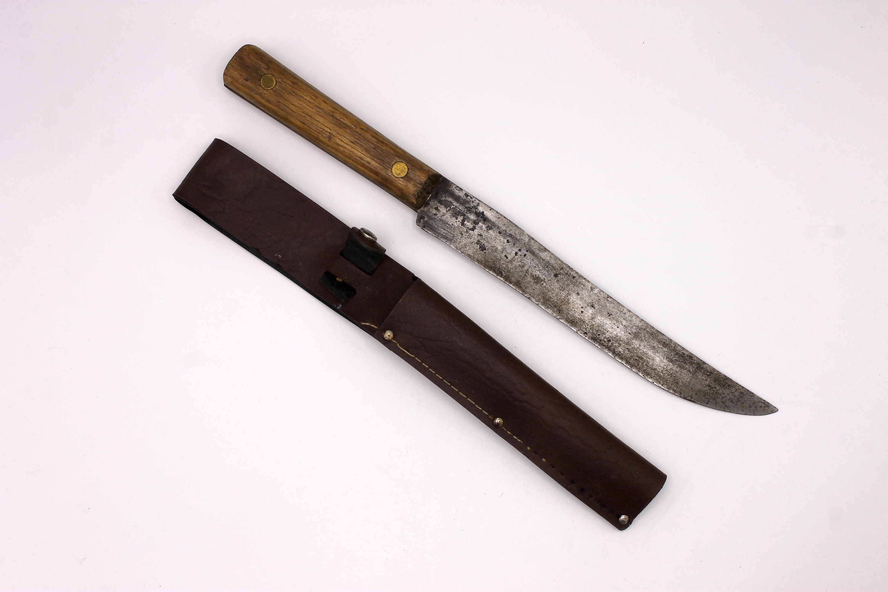 Old Hickory Knife for sale Only 4 left at 75