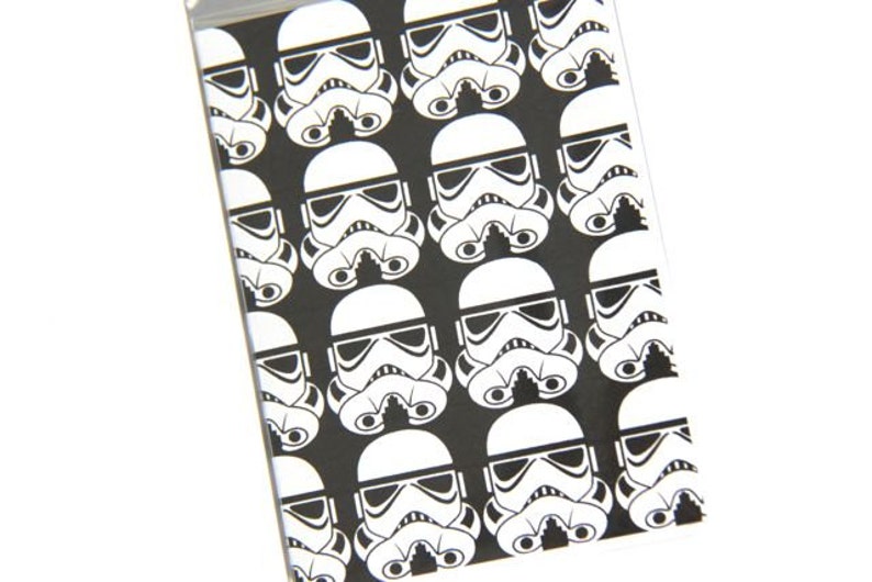 PASSPORT COVER Stormtroopers. Star Wars Passport Holder Etsy