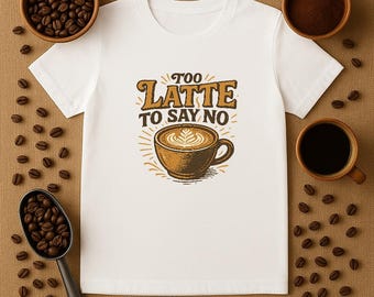 Bean There Brewed That - Funny Coffee Joke Quote T-Shirt
