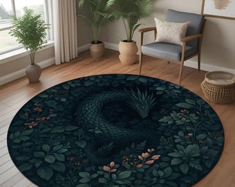 ハリネズミ　ヘラジカ　オオカミ　クマ　マルチカバー　ラグ　185x125 ハリネズミ ヘラジカ オオカミ クマ マルチカバー ラグ 185x125