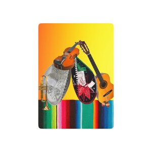 Set di carte da gioco per poker, mazzo di carte artistico unico, essenziale per le serate di gioco, regalo per gli appassionati di poker, divertenti giochi di carte