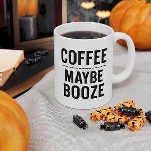 Sarcasm humor, Coffee Lovers Ceramic Mug, Perfect Gift for Birthdays, Holidays, Housewarming, Office, Personalized Beverage Container