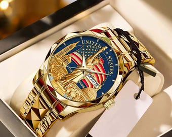 Vintage Fossil Watch  display picture 3