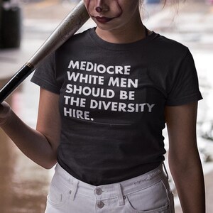Feminist Tee, Women's Rights Shirt, Gender Equality Top, Activist Clothing, Empowerment T-Shirt
